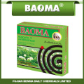 Baoma Moon Star Series Mosquito Coil